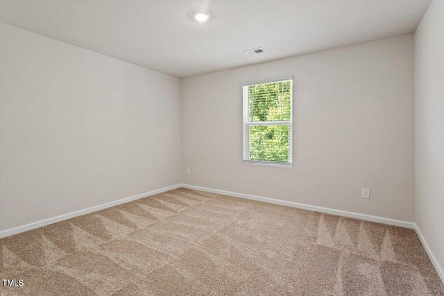 94 Taverners Ln, Angier, NC 27501 - unfurnished room with carpet