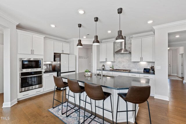 199 High Woods Rdg, Chapel Hill, NC 27517 - photo 2
