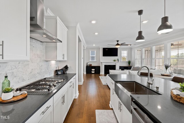 199 High Woods Rdg, Chapel Hill, NC 27517 - photo 13