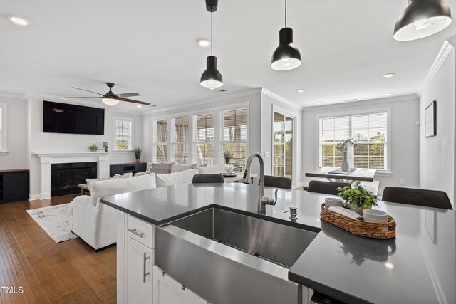 199 High Woods Rdg, Chapel Hill, NC 27517 - photo 3