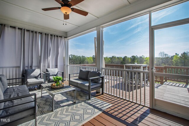 199 High Woods Rdg, Chapel Hill, NC 27517 - photo 23