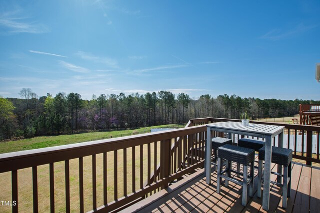 199 High Woods Rdg, Chapel Hill, NC 27517 - photo 47
