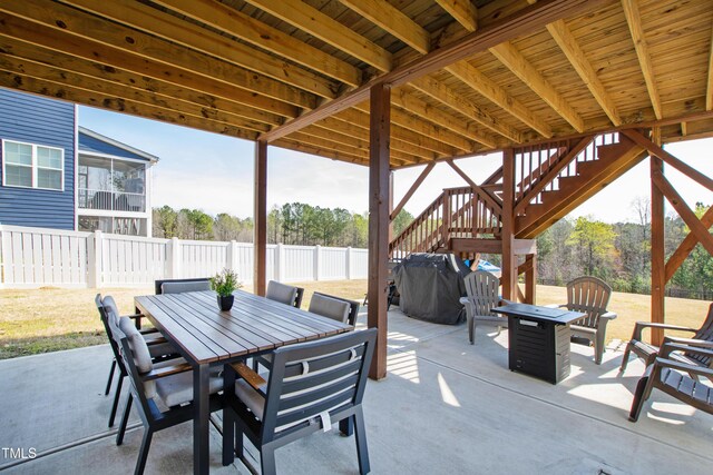 199 High Woods Rdg, Chapel Hill, NC 27517 - photo 46