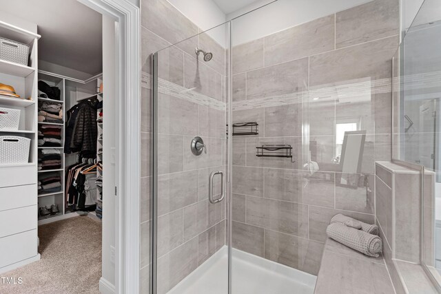199 High Woods Rdg, Chapel Hill, NC 27517 - photo 28