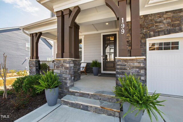 199 High Woods Rdg, Chapel Hill, NC 27517 - photo 7