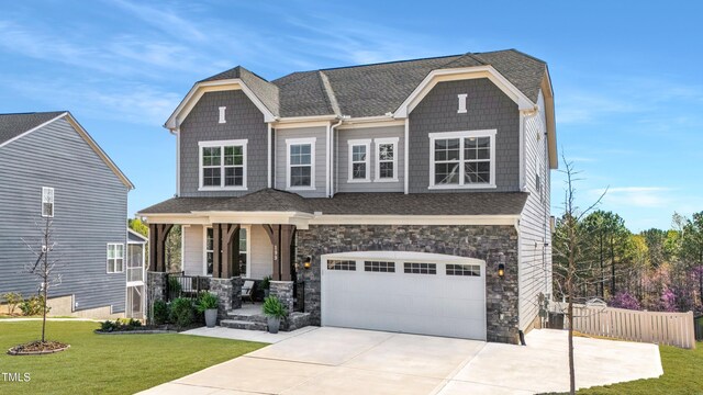 199 High Woods Rdg, Chapel Hill, NC 27517 - photo 56