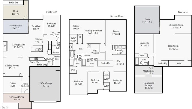 199 High Woods Rdg, Chapel Hill, NC 27517 - photo 48