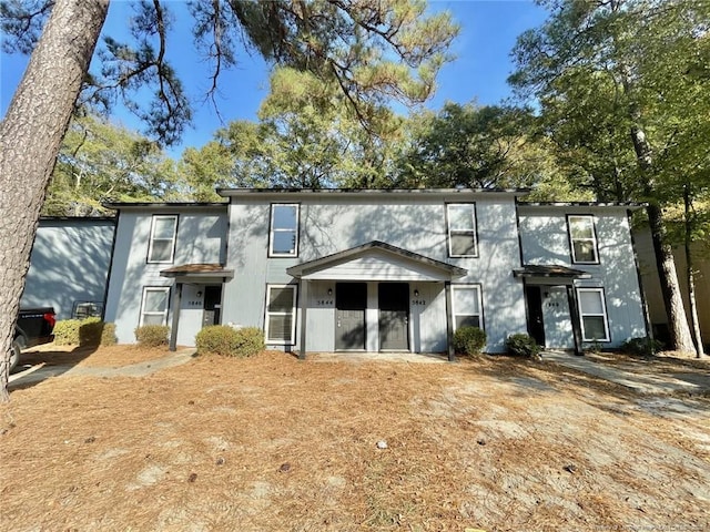 5846 Aftonshire Dr 5840, 5842, 5844, Fayetteville, NC 28304 - photo 2