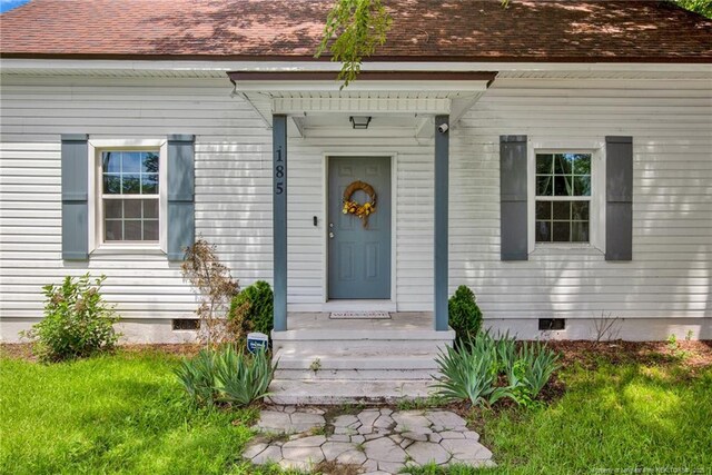 185 N Fayetteville St, Parkton, NC 28371 - photo 4