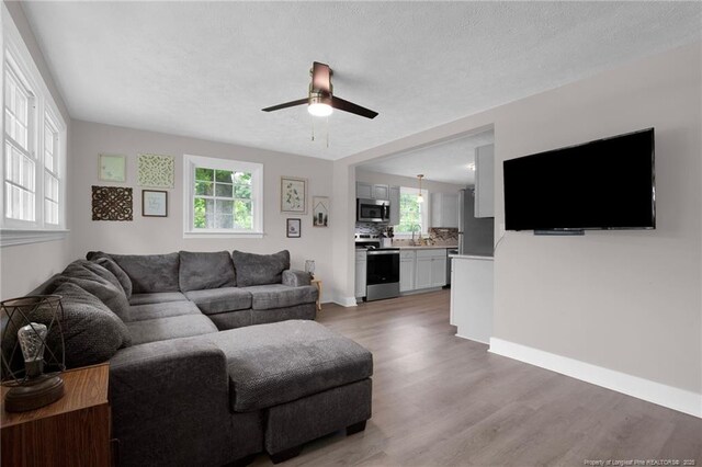 185 N Fayetteville St, Parkton, NC 28371 - photo 8