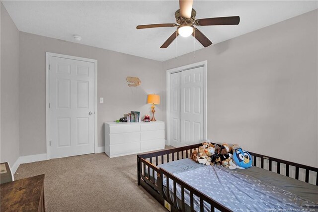 185 N Fayetteville St, Parkton, NC 28371 - photo 18