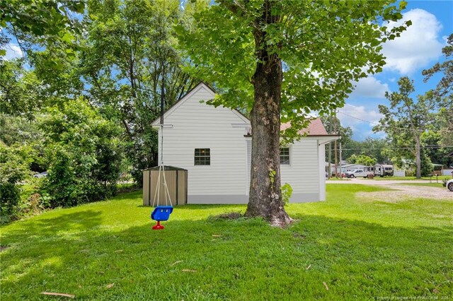 185 N Fayetteville St, Parkton, NC 28371 - photo 26