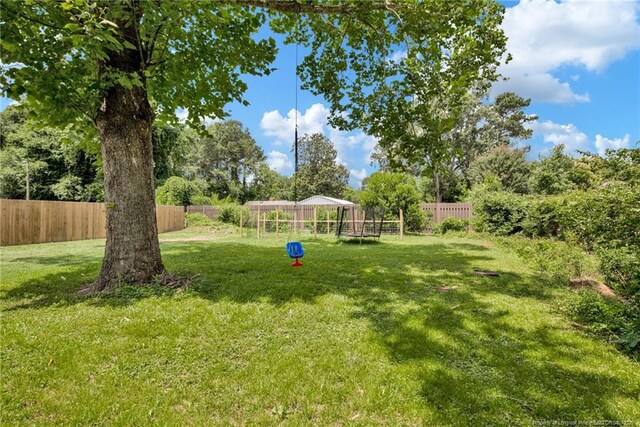 185 N Fayetteville St, Parkton, NC 28371 - photo 28