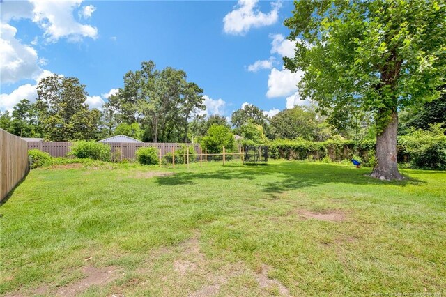 185 N Fayetteville St, Parkton, NC 28371 - photo 29