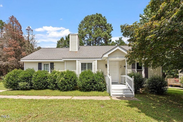 5809 Iris Lake Ct, Raleigh, NC 27604 - photo 1