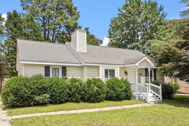5809 Iris Lake Ct, Raleigh, NC 27604 - photo 2
