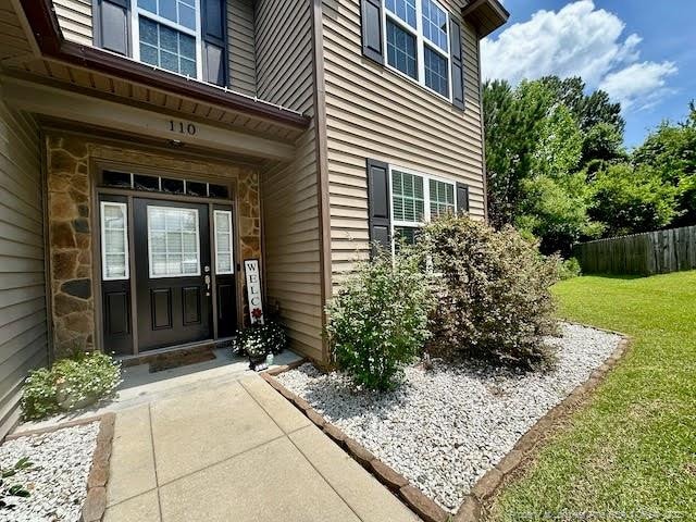110 Citadel St, Cameron, NC 27326 - photo 2