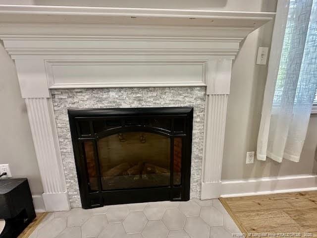110 Citadel St, Cameron, NC 27326 - photo 5