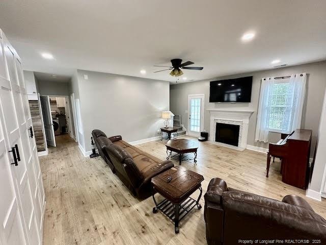 110 Citadel St, Cameron, NC 27326 - photo 6