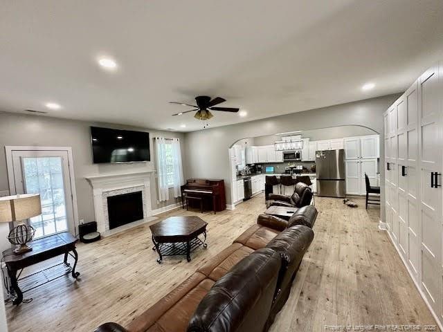110 Citadel St, Cameron, NC 27326 - photo 7