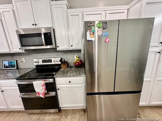 110 Citadel St, Cameron, NC 27326 - photo 12
