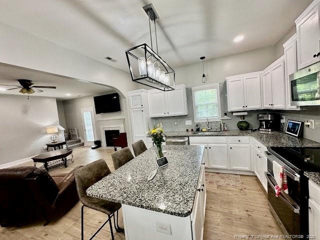 110 Citadel St, Cameron, NC 27326 - photo 13