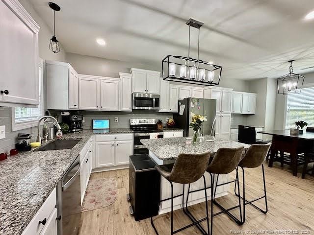 110 Citadel St, Cameron, NC 27326 - photo 15