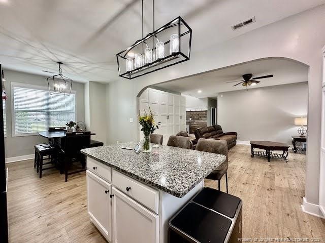 110 Citadel St, Cameron, NC 27326 - photo 17