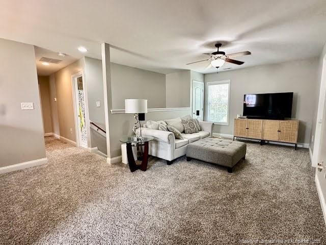 110 Citadel St, Cameron, NC 27326 - photo 21