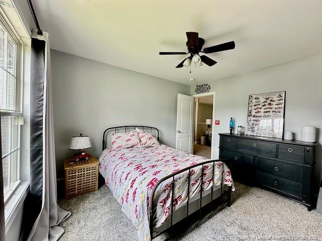 110 Citadel St, Cameron, NC 27326 - photo 27