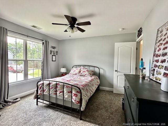 110 Citadel St, Cameron, NC 27326 - photo 28