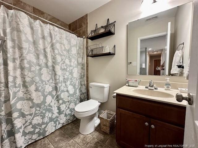 110 Citadel St, Cameron, NC 27326 - photo 29