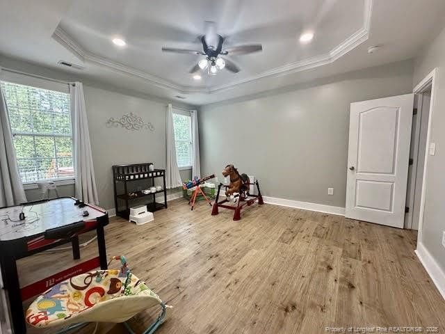 110 Citadel St, Cameron, NC 27326 - photo 34