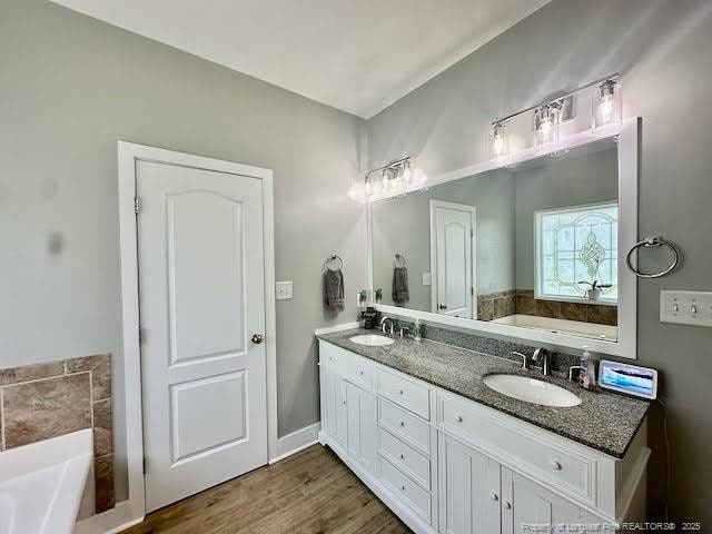 110 Citadel St, Cameron, NC 27326 - photo 39