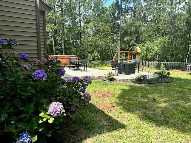 110 Citadel St, Cameron, NC 27326 - photo 42