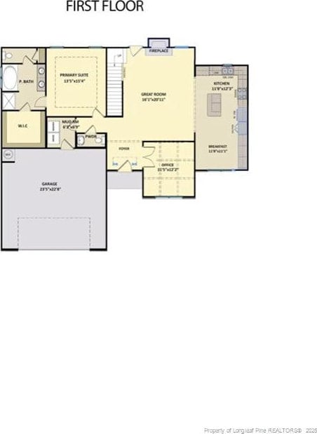110 Citadel St, Cameron, NC 27326 - photo 49