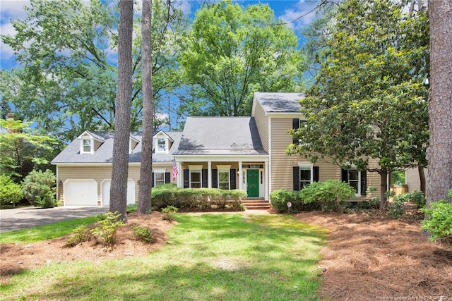 453 Kingsford Rd, Fayetteville, NC 28314 - photo 1