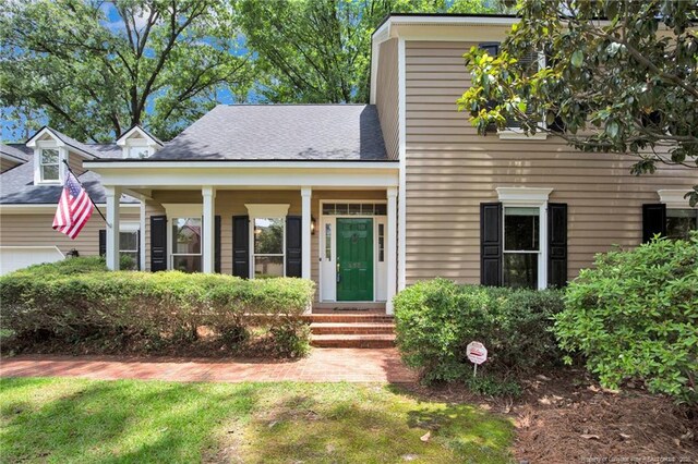 453 Kingsford Rd, Fayetteville, NC 28314 - photo 3