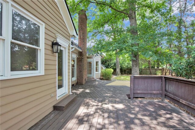 453 Kingsford Rd, Fayetteville, NC 28314 - photo 42