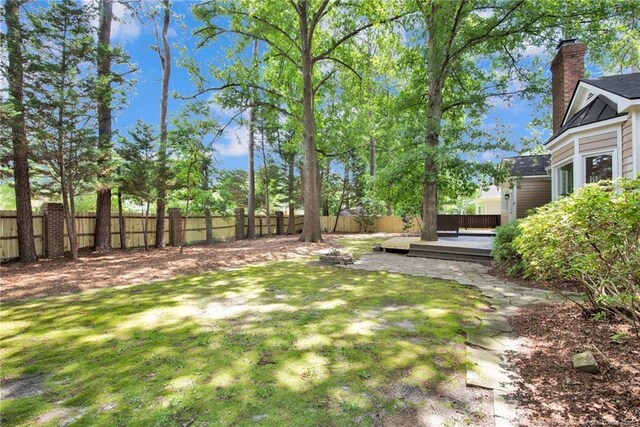 453 Kingsford Rd, Fayetteville, NC 28314 - photo 44