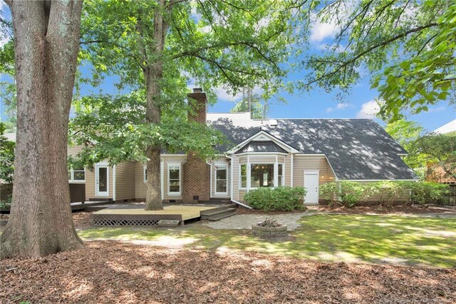 453 Kingsford Rd, Fayetteville, NC 28314 - photo 46