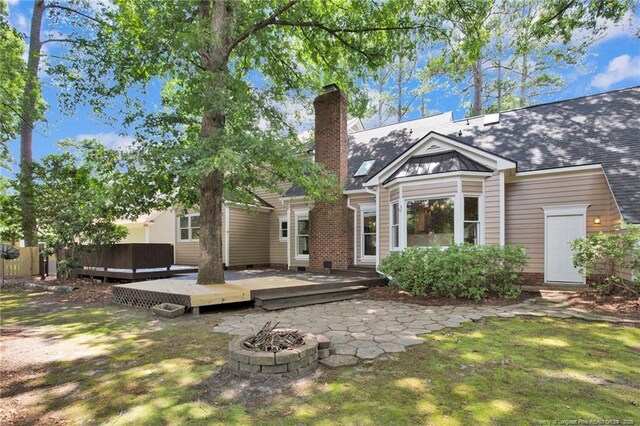 453 Kingsford Rd, Fayetteville, NC 28314 - photo 50