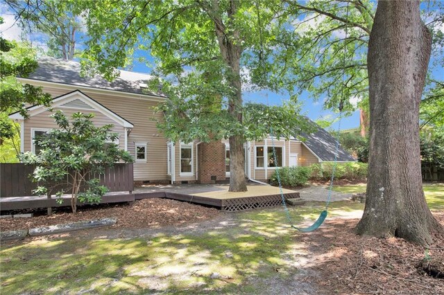 453 Kingsford Rd, Fayetteville, NC 28314 - photo 48