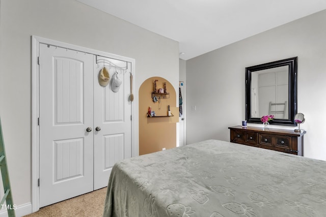 71 Smithsanders Ct, Smithfield, NC 27577 - view of bedroom