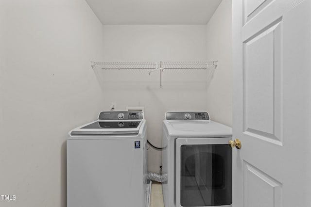 2037 Summer Shire Way, Raleigh, NC 27604 - washroom featuring independent washer and dryer