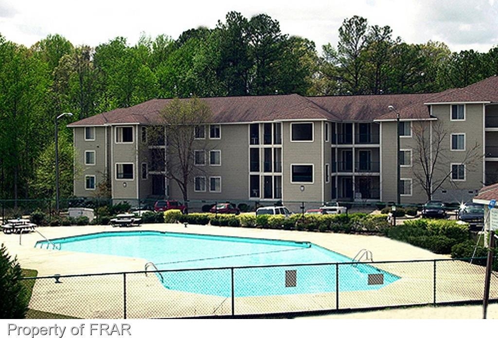 3355 Galleria Pl Unit 19, Fayetteville, NC 28303 - photo 1