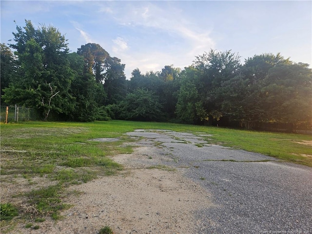 Ft Bragg Rd, Fayetteville, NC 28303