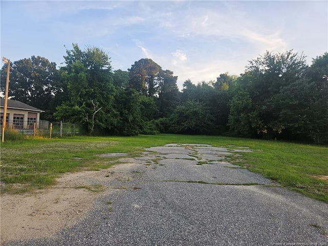 Ft Bragg Rd, Fayetteville, NC 28303