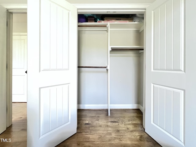 1500 River Mill Dr Unit 310, Wake Forest, NC 27587 - view of closet