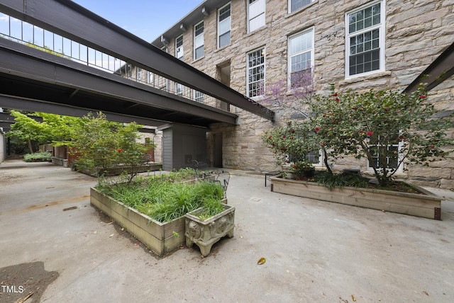 1500 River Mill Dr Unit 310, Wake Forest, NC 27587 - view of property's community
